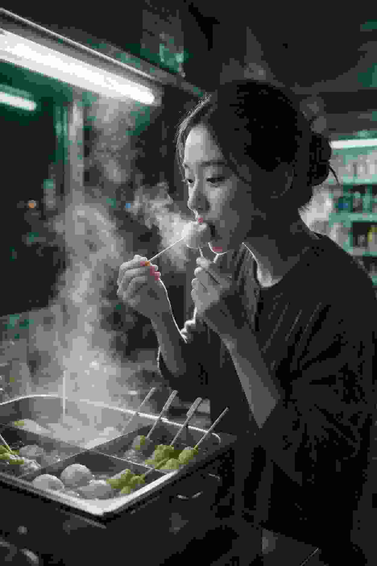 旅行中的趣事