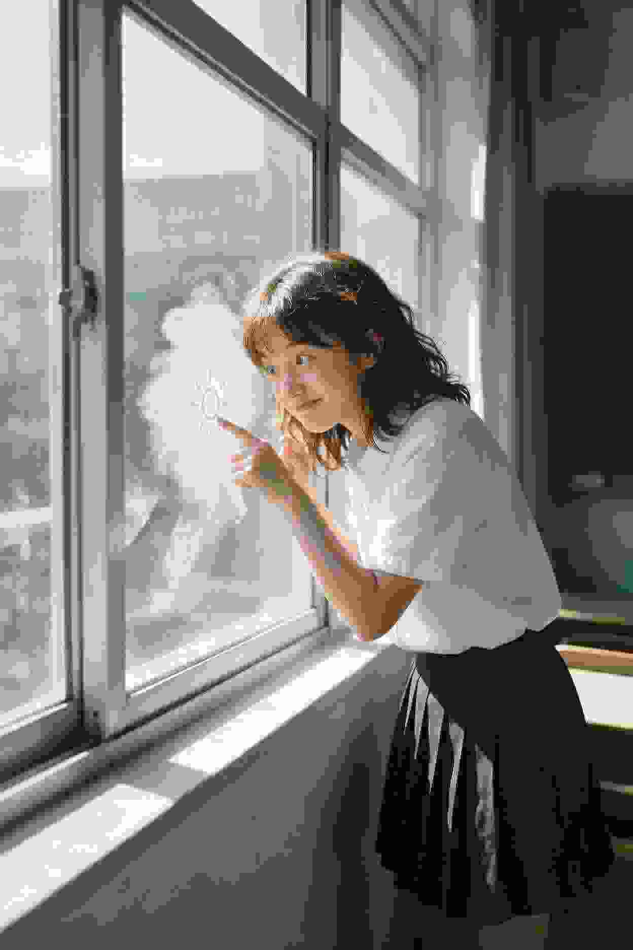 家族八卦实录