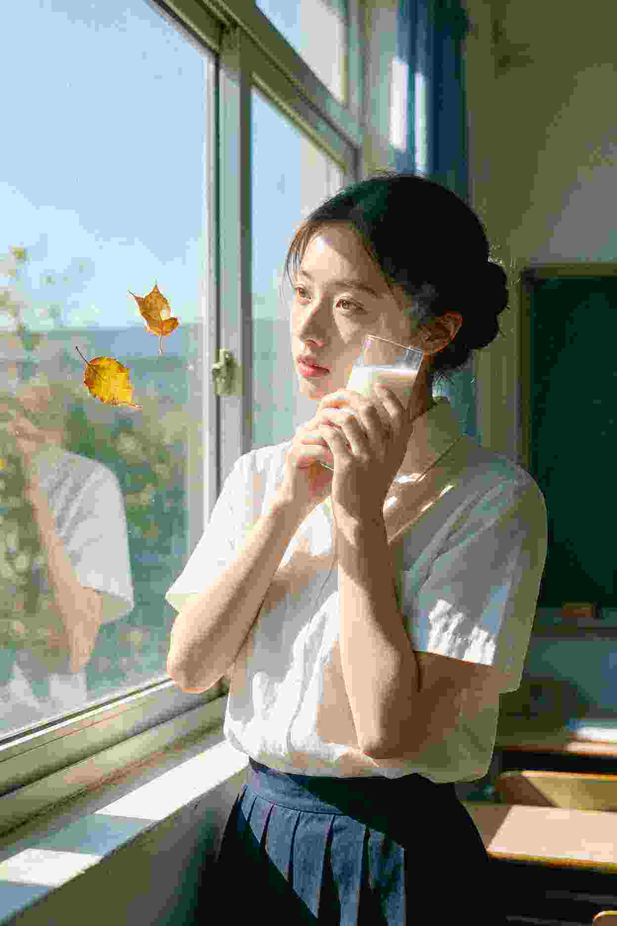 大学宿舍趣事